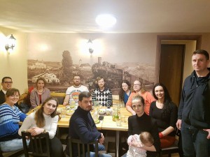 2017 podnikavci