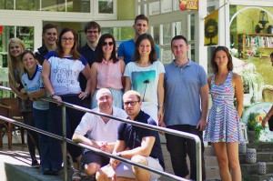 digi nomadi - team