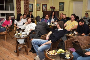 podnikavci december 2016 - 2