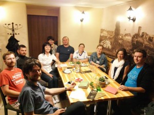 podnikavci jun 2016