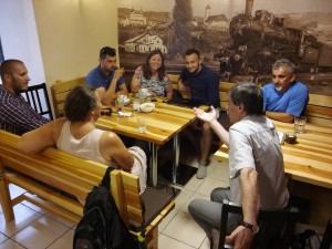 podnikavci jun biznis klub