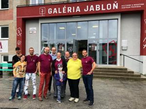timova fotka pred Jablonou